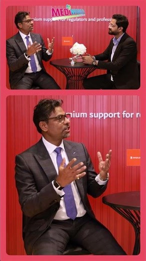 Powering Global Mobility Sunil Kumar on Trust, Tech & Talent #SunilKumar #digitaltransformation