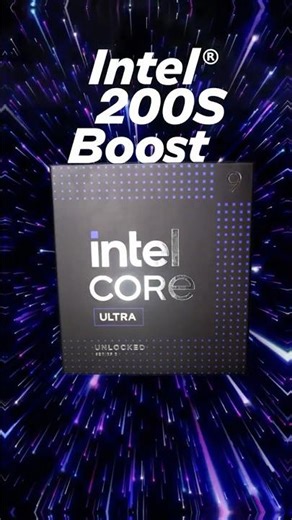 Give your game a boost