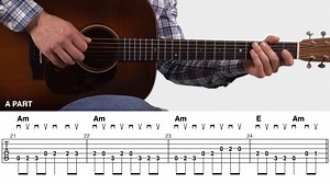 Watch this lesson and download the TAB https://countryguitaronline.com/jerusalem-ridge-guitar-lesson/ #guitar #guitarlesson #acousticguitar #bluegrass #bluegrassmusic Lesson ID: A0190 In this guitar lesson, you’ll learn how to play a flatpicking guitar arrangement that goes along with the old classic bluegrass fiddle tune “Jerusalem Ridge” by Kenny Baker and Bill Monroe. This is a catchy flatpicking guitar arrangement that will help you work on your pick control and timing. We’ll begin by coveri