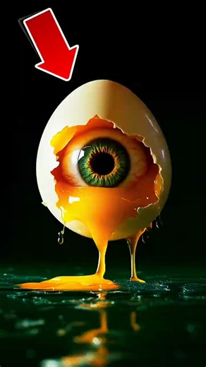 Top 5 Weirdest Animal Eggs in the World! 🤯