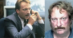 Una polémica acabó con la carrera del actor Jeffrey Jones: la oscura razón por la que Tim Burton no lo eligió para Beetlejuice 2