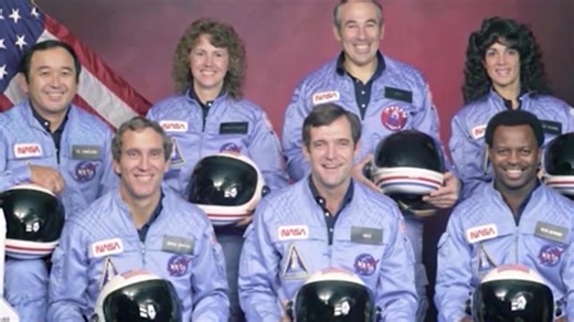 NASA Glenn Research Center honors 40th anniversary of Challenger explosion