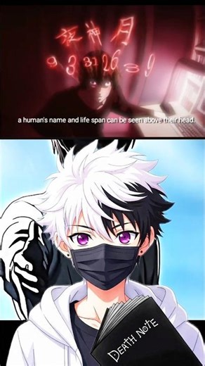 “Shinigami Eyes Deal ka Hidden Psychological Truth 😳 | Death Note Fact”