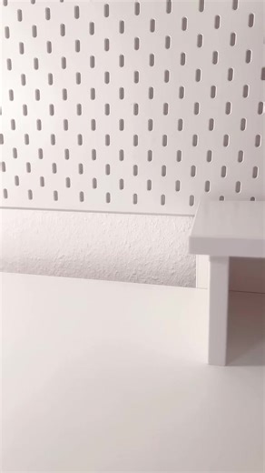 Incredible Desk Makeover Transformation