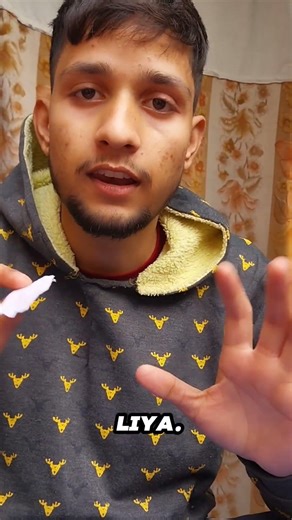 MAKE A PAPER ROKET 😱