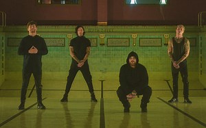 Fans Are Calling For Vocalist DANNY WORSNOP To Step Down From ASKING ALEXANDRIA Amidst Warped Tour Performance - Metal Injection