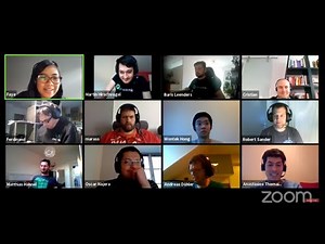 Checkmk Community Call | 20.05.2020