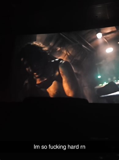 Iron Lung: An Unforgettable Cinematic Experience