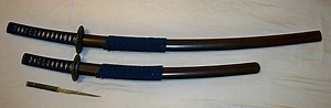 Japanese sword mountings - Alchetron, the free social encyclopedia
