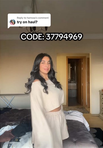 SHEIN Summer Try-On Haul Revealed!