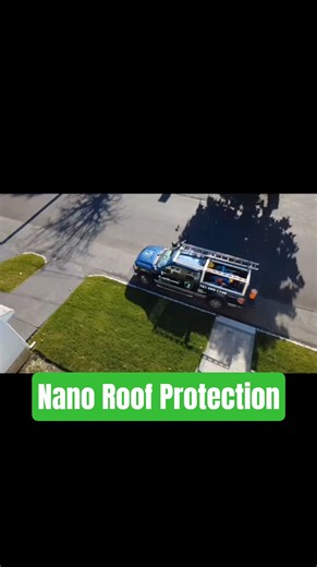 Old Roof? Restore It with GoNano Revive Nano Roof Protection | Boston Roofing #bostonroofing