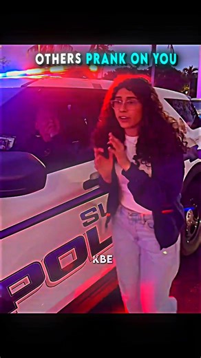 OTHERS POLICE OFFICER VS THE LAST GUY 🤯🔥