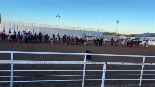 AJRA Rodeo on Reels