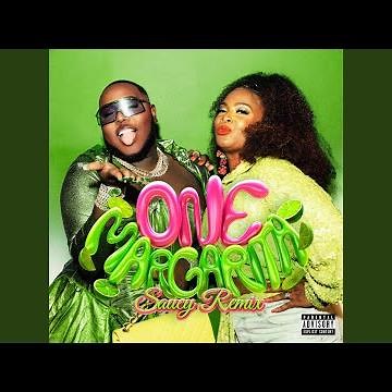 One Margarita (Margarita Song) (feat. Saucy Santana)