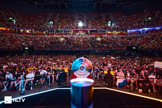 IEM Rio championship Sunday as it happened