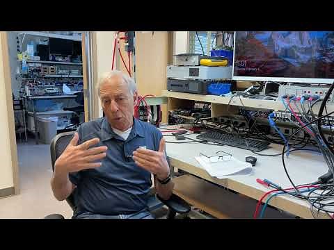 CD direct vs preamplifier