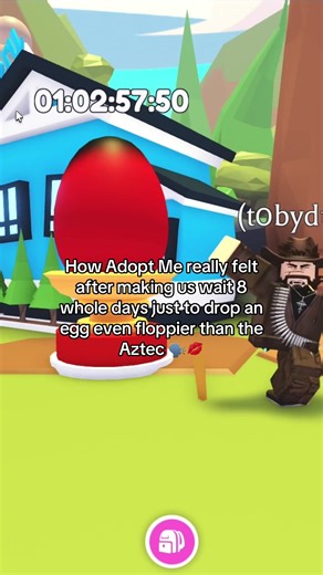 Thanks TikTok for not showing my videos!!!✌🏼😭 ADOP ME PLSS I NEED CUTE PETS!!❤️ #adopme #roblox #humor #makeviral #adoptmetradinghub @Adopt Me!