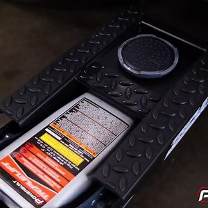 15 reactions | The Powerbuilt Triple Lift Jack is three jacks in one. This innovative Jack has a patented design that lets you lift cars, trucks, motorcycles, or ATVs with ease. Available Capacities: 3000lb - #620622E 4000lb - #620422E #carrepair #automotive #carjack #liftequipment #technician #garagelife #gearhead #motorcyclelife #trucklife | Powerbuilt Tools | Facebook