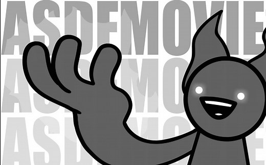 asdfmovie 合集