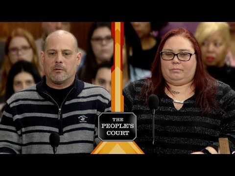 Yakkity Yak, Don't Look Back