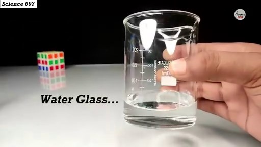 2 Easy Experiments for School _ Easy Science Experiments to do at School