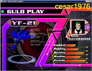 Macross Plus Game Edition Psx Iso Zone