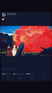 “Most Beautiful Naruto Moments That Still Give Goosebumps” #anime #emotion