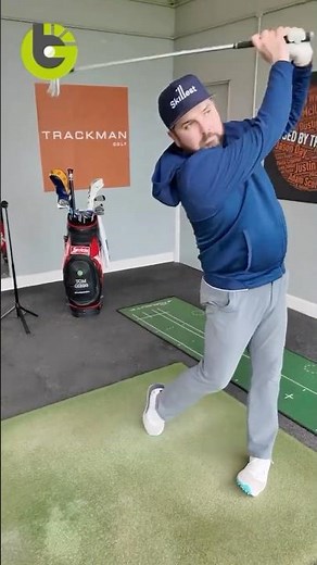 Still Finishing Flat-Footed? Fix Your Follow-Through for More Power & Better Ball Striking