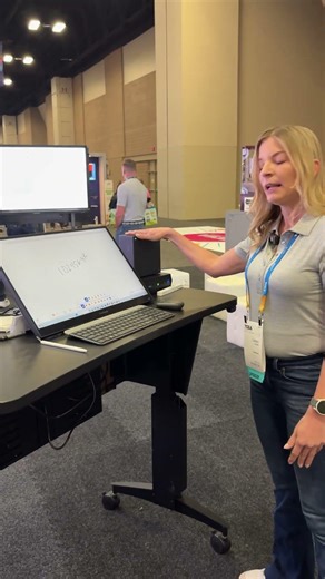 ViewSonic ID2456-4K Display