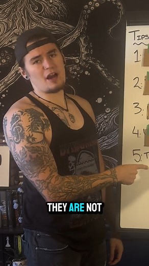 5 tips for paladin mains in dungeons and dragons | Tater The Bard