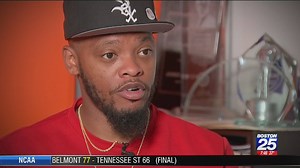 Black History Month: James Mackey