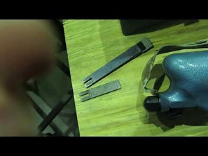 Biax 71EX Electric Scraper @ Mullin Machinery of NJ