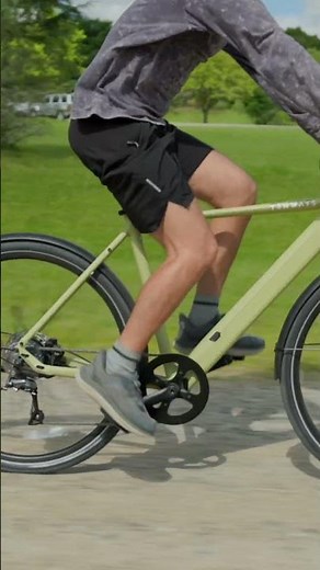 Why the Tenways CGO600 Pro-C Is One of the Best Commuter E-Bikes