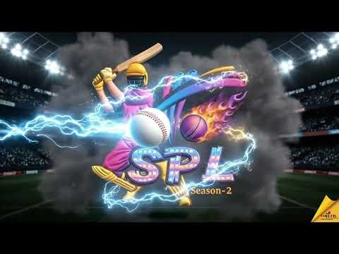 SPL 2026 | Season II | Launching Soon.... | Trincomalee | May 2026