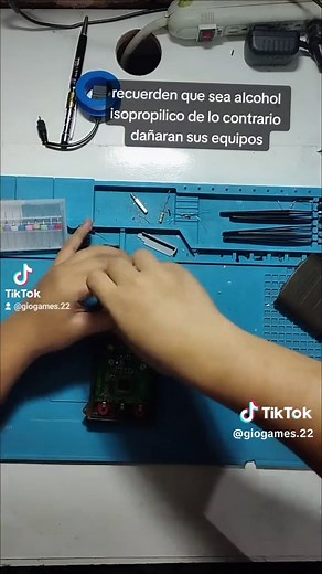 Restauración de un multímetro: ¡Vale la pena!