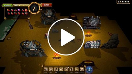 Light Up the Dark - Official Announcement Trailer - NewsBreak