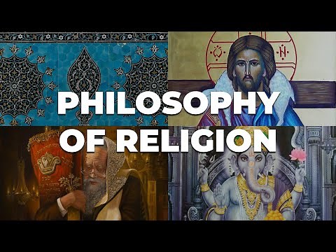 A Crash Course in Philosophy of Religion