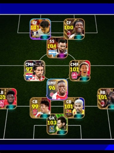 Terlanjur Nyaman dengan Card Single Booster di eFootball 2026