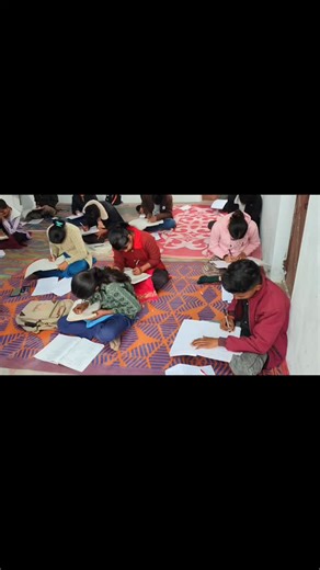 Vijay Sen on Instagram: "Physics mock test class 12th board exam preparation 🎯💯📚#boardexam2026 #mostimportantquestions #vijaysir #annualexam2026 #PhysicsRevision"