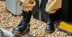 Dr Martens, histoire des bottes incontournables