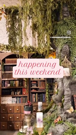 🎉 It’s set-up day at Vintage Market Days®! Vendors are unloading, booths are coming alive, and the fairgrounds are buzzing with excitement 🛍✨ This is your sneak peek 👀 of what’s waiting for YOU this weekend — vintage finds, fall & Christmas treasures, boutique fashion, furniture, food trucks & so much more! 📍 Benton County Fairgrounds 📅 October 10–12 ⏰ Fri & Sat 10–5 | Sun 10–4 Grab your besties & plan your shopping trip now — it all starts in just a few days! 🙌 | Vintage Market Days of No