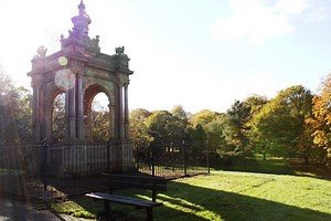 Explore Burnley - Burnley