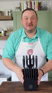 19K views · 125 reactions | Own the exclusive Knives as used by the...