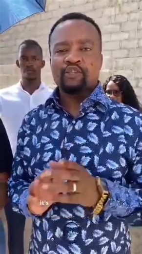 4.5K views · 129 reactions | December 31 2024, lets meet at Matebele Village Miracle City, you shall surely end with an uncommon Miracle for the Glory of God. | Disciples Gathering Church | Facebook