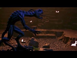 Paul UnFaces - The Invisible Observer (Music Video) 2020