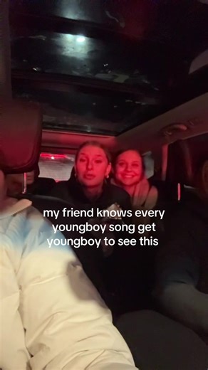 YoungBoy Never Broke Again Fan Challenge