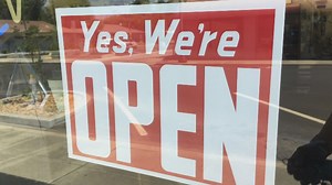 9 California counties, including Solano and Butte, move to less-restrictive COVID-19 tiers