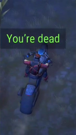 Chopper vs Dead Face 💀 | LDoE