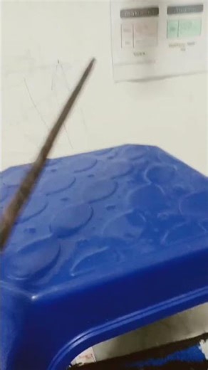 why I use a # magic wand but i can't