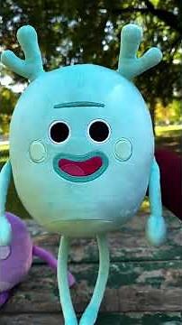 🍜 Bumble Nums Hunt for REAL-WORLD RAMEN! #bumblenums